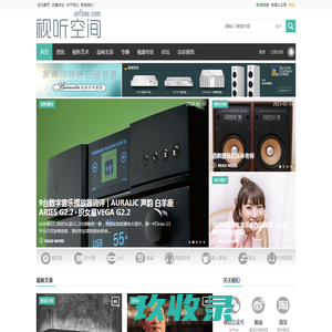 视听空间 -  Powered by Discuz!