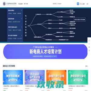 广东职业技术学院