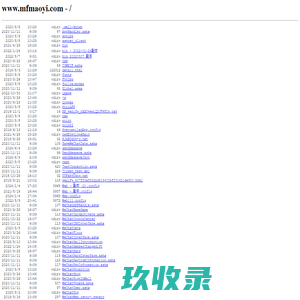 www.mfmaoyi.com - /