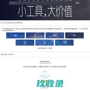 全景投资者关系管理微信端-投资者关系管理