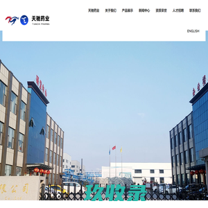 网站截图
