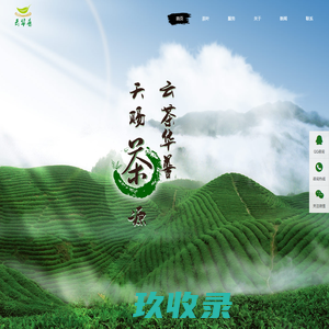 传统正味普洱茶厂家-勐海华普茶业有限公司