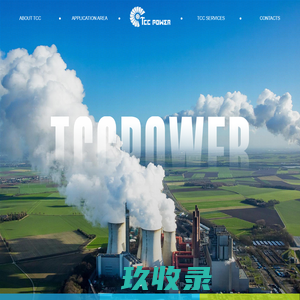 TCC New Energy and Machinery Company Co., Ltd