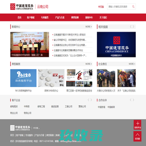 中国通信服务-云南公司