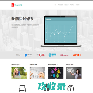 广州智友网络科技有限公司