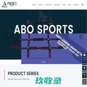 Yongkang Abo Sports & Fitness Co.,Ltd|SPIN BIKE |PEDAL EXERCISER