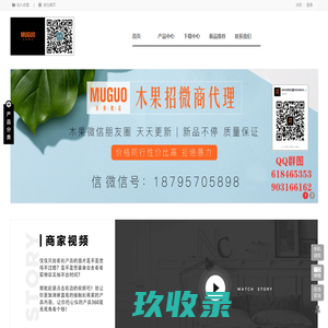 木果枕芯 - 叠石桥网销导航