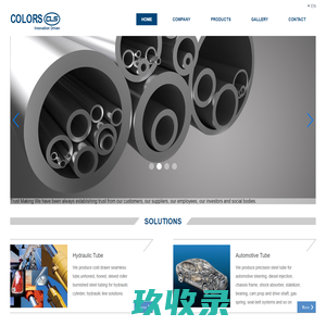 Colors Group