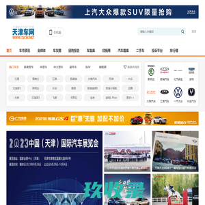 专题大全-车市纵横网