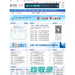 黄磷产业网 - 黄磷价格、黄磷行情与黄磷资讯服务平台 - 生意社黄磷频道