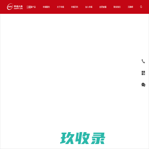 欢迎访问幸福人寿保险股份有限公司网站!