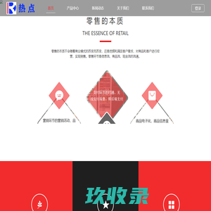热点科技