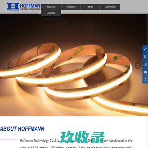Led Strip,Led Neonflex,solar,Semiconductor Components