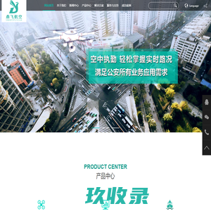 广州鼎飞航空科技有限公司-公共安全领域无人机系统解决方案领先品牌