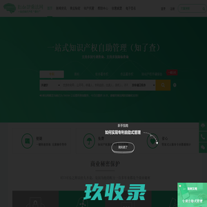 专利查询-专利检索-专利号查询系统-rideip乘法网