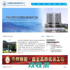 网站截图
