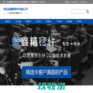 网站截图