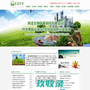 网站截图
