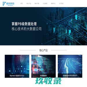 睿帆科技