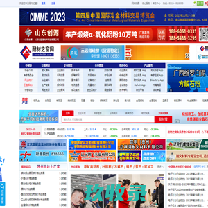 网站截图