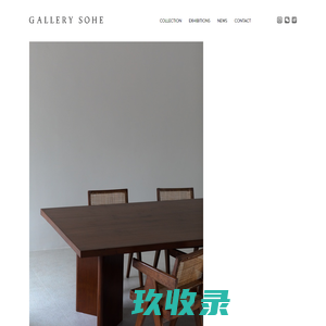 Home - GallerySohe