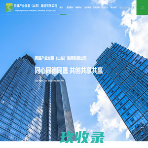同晟产业发展（山东）集团有限公司