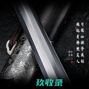 网站首页 - 官方网站 | 龙泉市江龙剑庄 | 龙泉宝剑 | 龙泉刀剑 | 古法铸剑