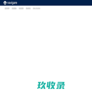 网站截图