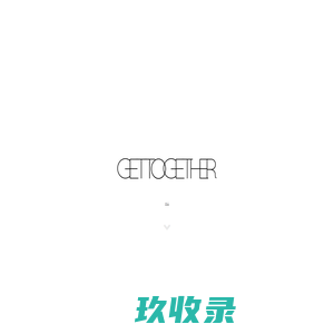 网站截图