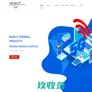 SHENZHEN MOBOT TECHNOLOGY