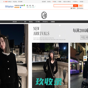 首页-YESWOMEN 小宜定制-淘宝网