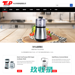 中山市特顺电器有限公司_特顺电器