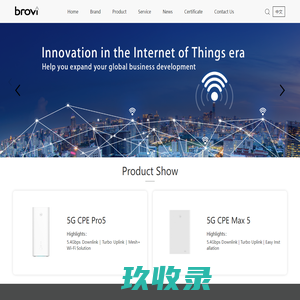 brovi-tech - brovi-tech