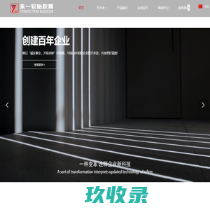 网站截图