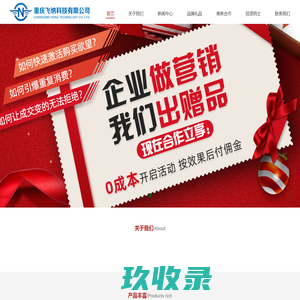 重庆飞纳科技有限公司