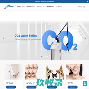 Shanghai Wonderful Opto-Electrics Tech.Co.,LTD