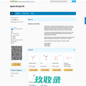网站截图