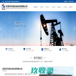 网站截图