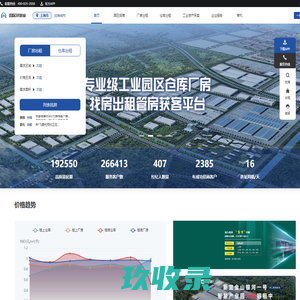 【厂房出租信息网|仓库出租信息平台】_库房无忧