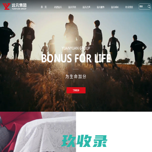 网站截图