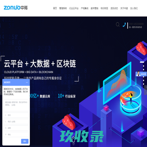 合肥中诺信息技术有限公司