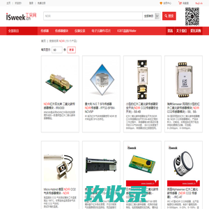 NDIR批发_NDIR采购_NDIR厂家直销 - 工采网