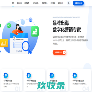 楚雄外贸客户开发软件,楚雄谷歌关键词优化Seo,楚雄Google Sem竞价开户推广,楚雄英文多语言网站建设,全球速贸通-深圳市新视点科技有限公司