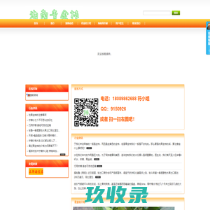青金桔-海南青金桔-青柠檬-青金桔批发--首页