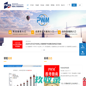 美国私人财富管理协会