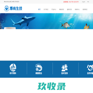 网站截图