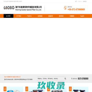 网站截图