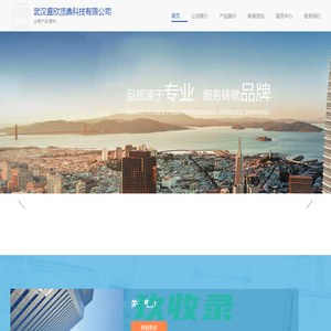 管材-武汉盛欣顶鼎科技有限公司