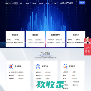 上海讯唐信息技术有限公司