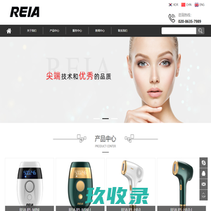 REIA官网